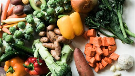 15 Surprising Foods That Are High in Beta Carotene .